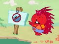 Happy Tree Friends - Water You Wading For