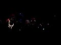 Dir en Grey @ The Showbox in Seattle, WA #10