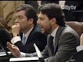 hipolito moreno presidente del concejo de bogota