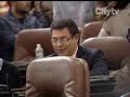 hipolito moreno presidente del concejo de bogota