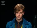full show burberry prorsum   milan fashion week hom ah   