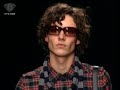 full show burberry prorsum   milan fashion week hom ah   