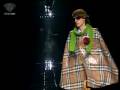 FULL SHOW BURBERRY PRORSUM - MILAN FASHION WEEK HOM AH...