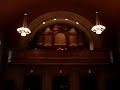 Saints Philip and James Casavant Pipe Organ