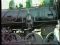 Arcade & Attica RR Fall Foliage Excursion '89