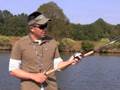TackleTour tests the Shimano Curado E