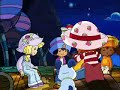 Strawberry Shortcake - Moonlight Mysteries Extra