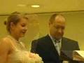 Doug & Virginia Hatt Get Married