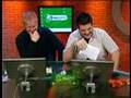 GIGA Lachflash Lachanfall Live Panne TV