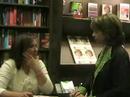 And she tells us exactly why in this clip from her book tour for Saving Graces in NY, NY October 2006.