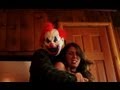 SCARY LARRY official TRAILER (SLASHER/HORROR) MOVIE Ashley Mary Nunes