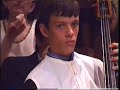 �ltima audici� el dia 28 de juny de 1998 en el comiat de la promoci� d'escolans de 1994-1998.
amen del messies de h�ndel
organista jordi agust� piqu�, director de l'escolania.
dirigeix el p. josep (pep) falc�