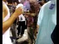part 2:antwuan dixon gets into a fight!! deathwish demo