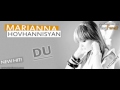 [AUDIO] Armenian Pop ► Marianna Hovhannisyan - Du [Brand New] - free flv video @ vwatch.tv