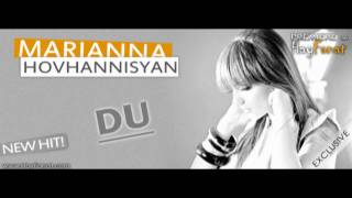 Marianna Hovhannisyan - Du