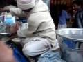 Visit to Pakistan Volume 2  Lahore Special ( Funny Food stalls)