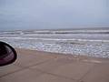 videos de Galveston Seawall while Hurricane Gustav landfalled in LA