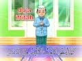 belajar sholat