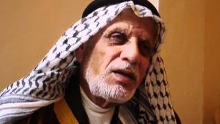 1- مقابلة تاريخ شفوي للنكبة الفلسطينية مع طه عبدالله عبدالعال من  قرية الغابسية المدمرة - عكا
