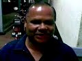 Hemanand Doomun est humili� par le ministre Faugoo.