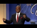 Bishop Oyedepo Unveiling the Stronghold of Faith Bishop Oyedepo Unveiling the Stronghold of Faith