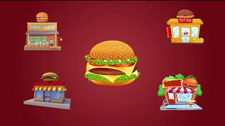 Image Student Works - Motion Graphic