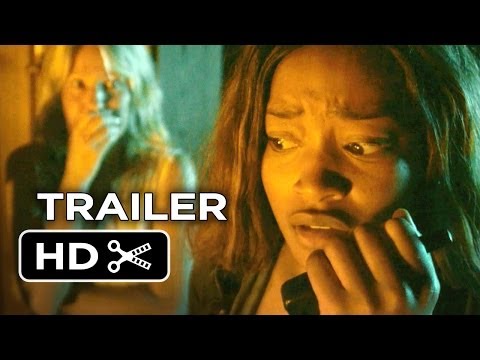 Animal TRAILER 1 (2014) - Jeremy Sumpter, Keke Palmer Horror Movie HD