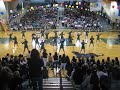 palo jv and freshman homecoming assembly!