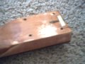 Guitar Rebuild (Bentley S10) Jackson Copy