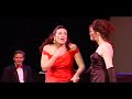 Divas Unleashed, in an Opera-Comedy!