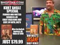 The 7/12 Edition Of TNA Today