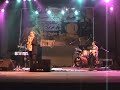 this is a short clip from the san pedro festival de jazz, concepcion, chile, january 2007.
pekka pylkkanen- alto sax, samuli mikkonen-piano, steve doyle-bass, jaska lukkarinen-drums
