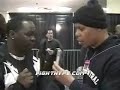 JEFF MAYWEATHER: