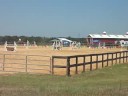 First jump in a Show in 13 years!
