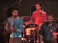 La 33 Que rico boogaloo Edinburgh by La Rumba Latina