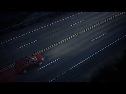 2018 Grand Cherokee Auto High Beam Headlamps