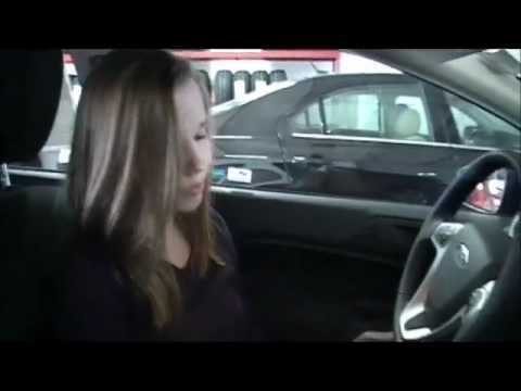 how to use ford sync