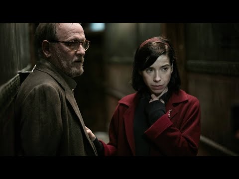 Filmkritik: „Shape of Water“ - Märchenromanze