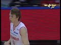 Nicolò Melli (Semifinale Legadue - Gara 2)