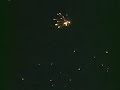 Weco Kugelkopf Raketen neu