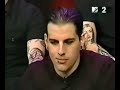 A7X on Headbanger\