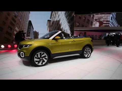 Автосалон › Женева 2016 (Geneva International Motor Show 2016) Автосалон › Женева 2016 (Geneva International Motor Show 2016)