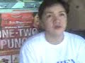 TITA ANNA ANING