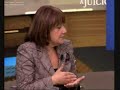 Projusticia. Programa 