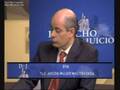 videos de Projusticia. Programa 