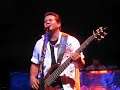 Los Lonely Boys - Nobody Else - 09.12.08