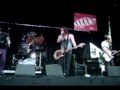 Family Force 5 Mic Check @ Warped Tour \