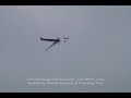 SAE Aero Design 2007 - Flutter