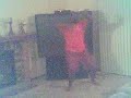 me buccin up cuhz lol