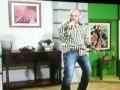 LO QUE LEVO DENTRO-GIOVANNI FALCHETTI  EN MATINAL
